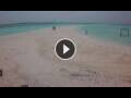 Webcam Kuredu Island
