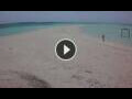 Webcam Kuredu Island (Lhaviyani-Atoll)