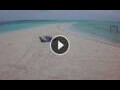 Webcam Kuredu Island (Lhaviyani Atoll)