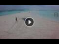 Webcam Kuredu Island