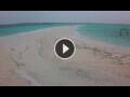 Webcam Kuredu Island (Lhaviyani Atoll)