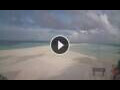 Webcam Kuredu Island