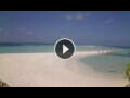 Webcam Kuredu Island (Lhaviyani Atoll)