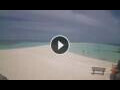 Webcam Kuredu Island (Lhaviyani-Atoll)