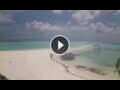 Webcam Kuredu Island (Lhaviyani-Atoll)