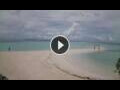 Webcam Kuredu Island (Lhaviyani Atoll)