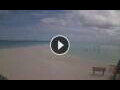 Webcam Kuredu Island (Lhaviyani-Atoll)