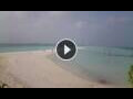 Webcam Kuredu Island (Lhaviyani-Atoll)