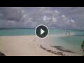 Webcam Kuredu Island (Lhaviyani-Atoll)