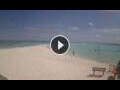 Webcam Kuredu Island (Lhaviyani Atoll)