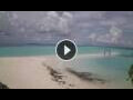 Webcam Kuredu Island (Lhaviyani-Atoll)
