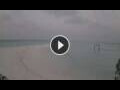 Webcam Kuredu Island (Lhaviyani Atoll)