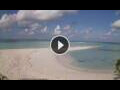 Webcam Kuredu Island (Lhaviyani Atoll)