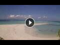 Webcam Kuredu Island