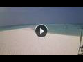 Webcam Kuredu Island (Lhaviyani-Atoll)