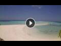Webcam Île de Kuredu (Atoll de Lhaviyani)