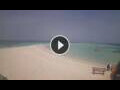 Webcam Kuredu Island (Lhaviyani-Atoll)