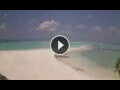 Webcam Kuredu Island (Lhaviyani-Atoll)