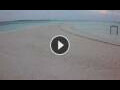 Webcam Île de Kuredu (Atoll de Lhaviyani)