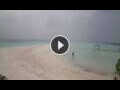 Webcam Kuredu Island