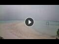 Webcam Île de Kuredu (Atoll de Lhaviyani)