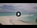 Webcam Kuredu Island (Lhaviyani Atoll)
