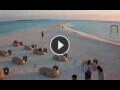 Webcam Kuredu Island (Lhaviyani-Atoll)