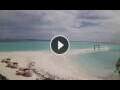 Webcam Île de Kuredu (Atoll de Lhaviyani)