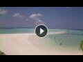 Webcam Kuredu Island (Lhaviyani-Atoll)