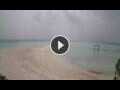 Webcam Kuredu Island (Lhaviyani Atoll)