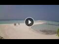 Webcam Kuredu Island (Lhaviyani-Atoll)