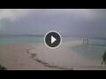 Webcam Kuredu Island