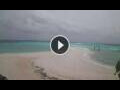 Webcam Kuredu Island (Lhaviyani Atoll)