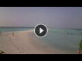 Webcam Kuredu Island (Lhaviyani Atoll)