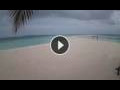 Webcam Kuredu Island (Lhaviyani Atoll)