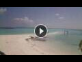 Webcam Kuredu Island (Lhaviyani Atoll)