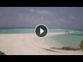 Webcam Kuredu Island (Lhaviyani-Atoll)