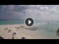 Webcam Île de Kuredu (Atoll de Lhaviyani)