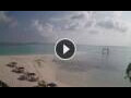 Webcam Kuredu Island (Lhaviyani-Atoll)