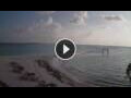 Webcam Kuredu Island