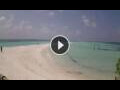 Webcam Kuredu Island (Lhaviyani-Atoll)