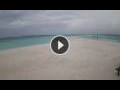 Webcam Kuredu Island