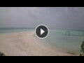 Webcam Kuredu Island (Lhaviyani Atoll)