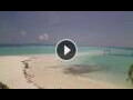 Webcam Kuredu Island (Lhaviyani Atoll)