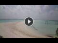 Webcam Kuredu Island