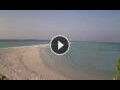 Webcam Kuredu Island (Lhaviyani Atoll)