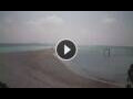 Webcam Kuredu Island (Lhaviyani Atoll)