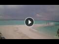 Webcam Kuredu Island (Lhaviyani-Atoll)