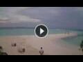 Webcam Kuredu Island (Lhaviyani Atoll)