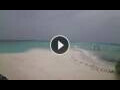 Webcam Kuredu Island (Lhaviyani Atoll)